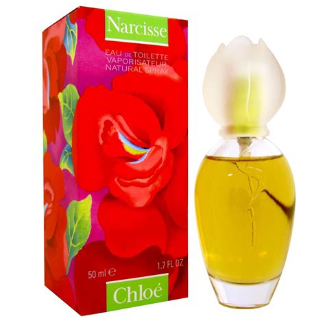 perfume chloe narcisse 50ml|chloe narcisse at superdrug.